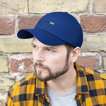ETC - Unisex Twill Hat - 6 colors