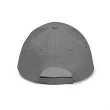 ETC - Unisex Twill Hat - 6 colors