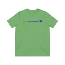 Tee - Unisex Tri-blend  - printed front only - several colors