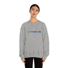 Sweat - Unisex Heavy Blend™ Gildan  - printed front & BACK - several colors