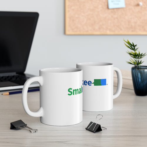 Etc - Smallwaukee Mug 11oz