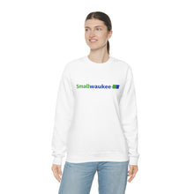 Sweat - Unisex Heavy Blend™ Gildan  - printed front & BACK - several colors
