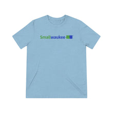 Tee - Unisex Tri-blend  - printed front only - several colors