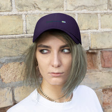 ETC - Unisex Twill Hat - 6 colors